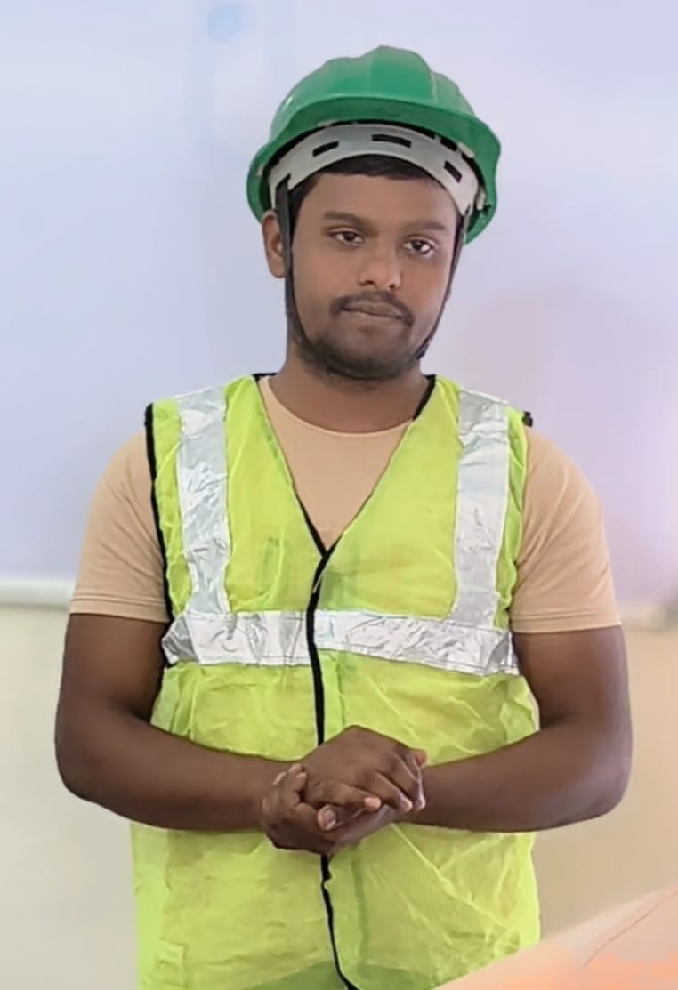 Ankit Kumar