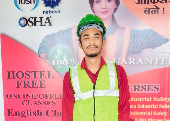 jahid Khan
